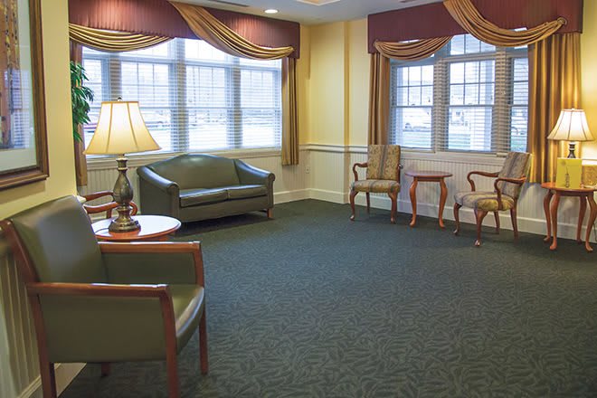 Richmond Heights Place