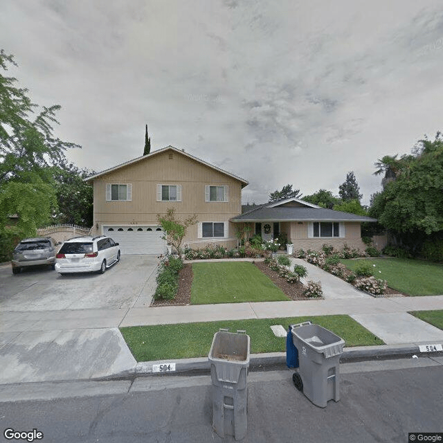 Valley Christian Home I