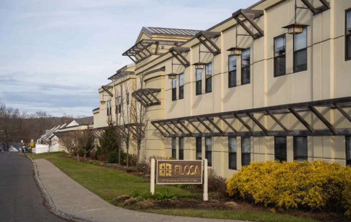 Filosa Convalescent Home Inc