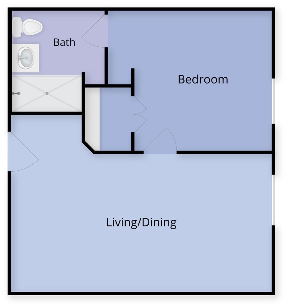 Lebanon Independent Senior Living at Juniper Village
