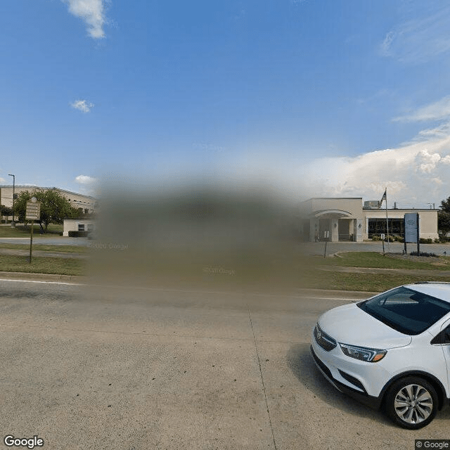 Laurel Bay Health Care
