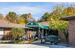 Aperion Care University Park