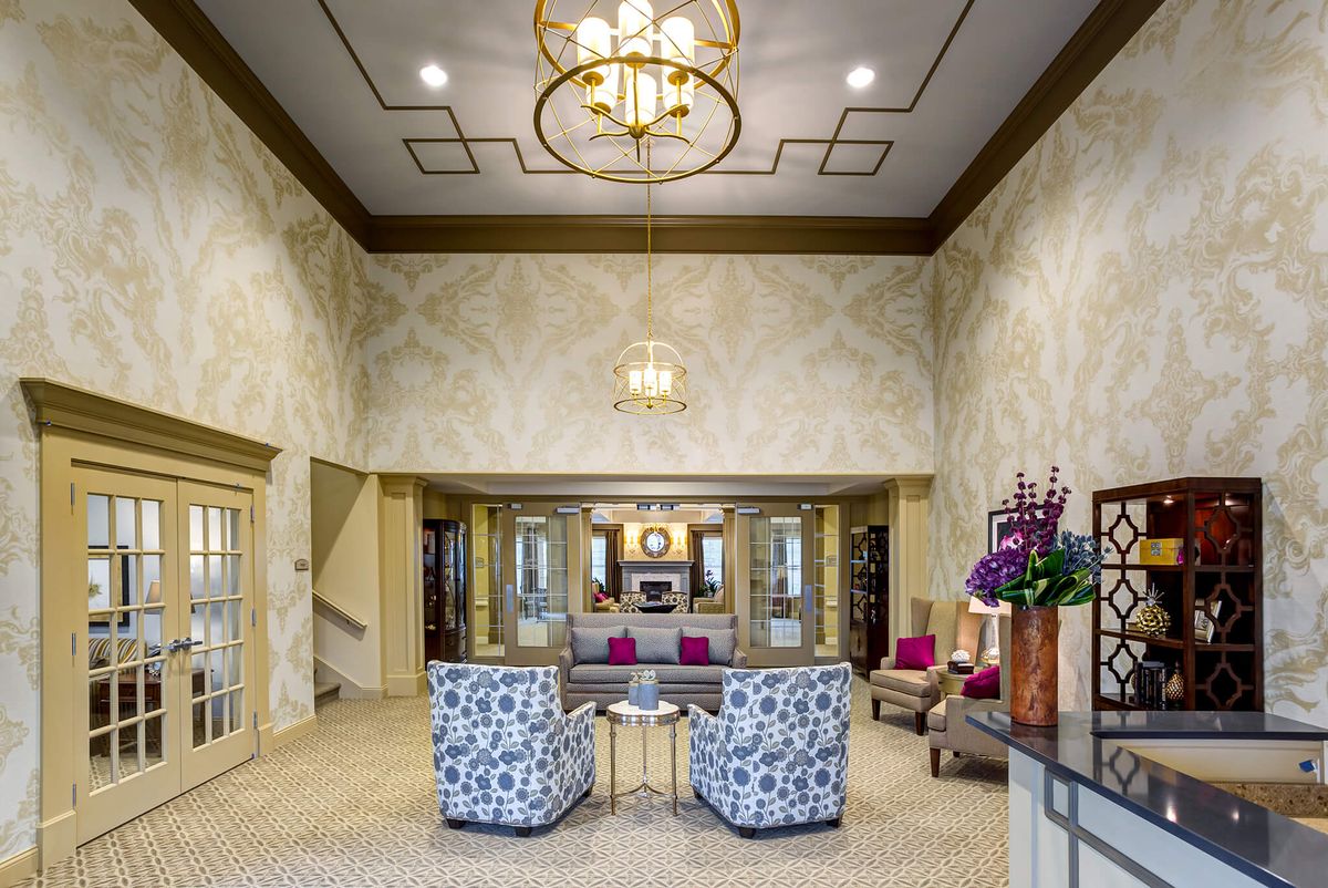 Cedarhurst Of Des Peres