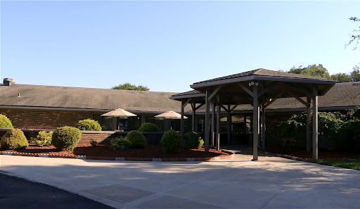 Corry Manor