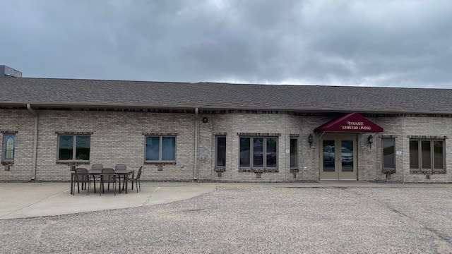 Frazee Assisted Living