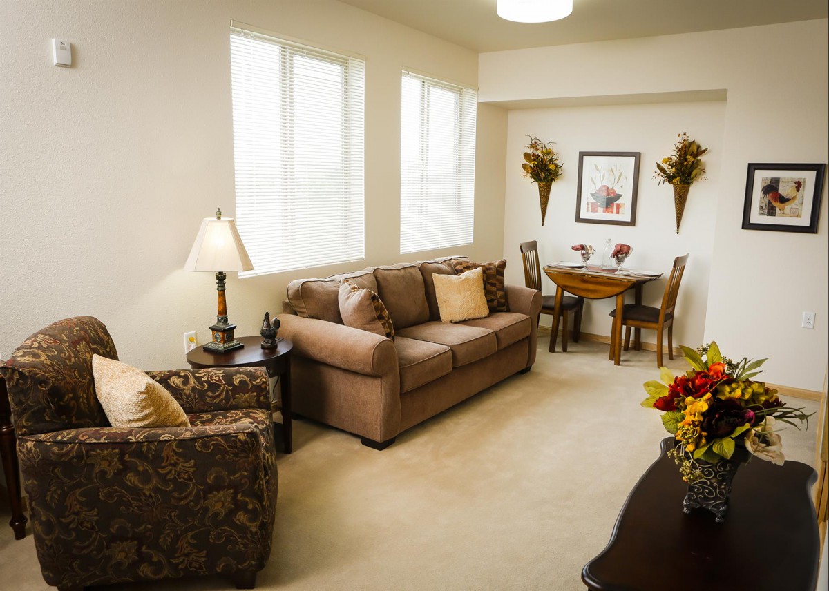 Park Regency Loveland
