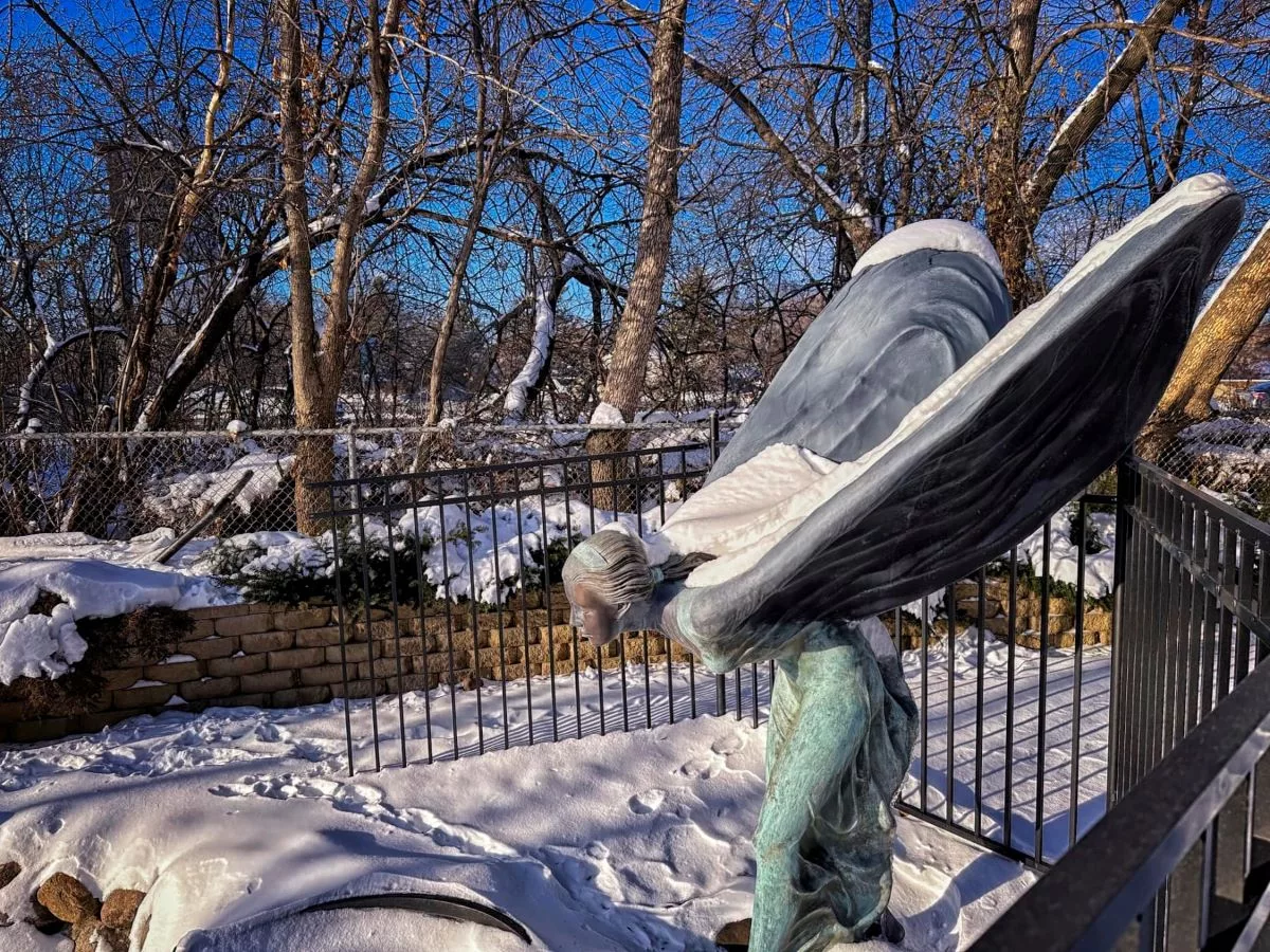 Heritage Of Edina