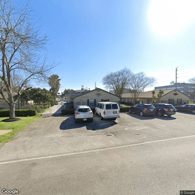 Good Living Community Care Inc III