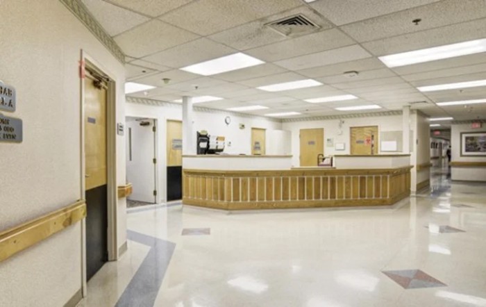 Manorcare Health Services - Carlisle