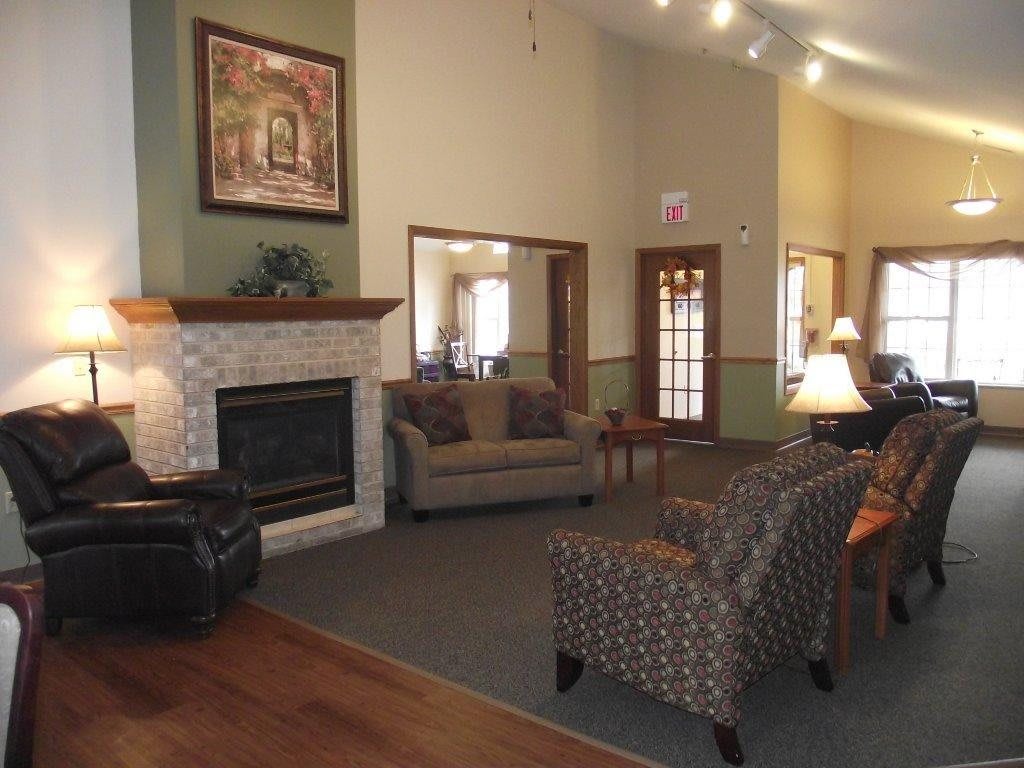 Azura Memory Care of Wausau