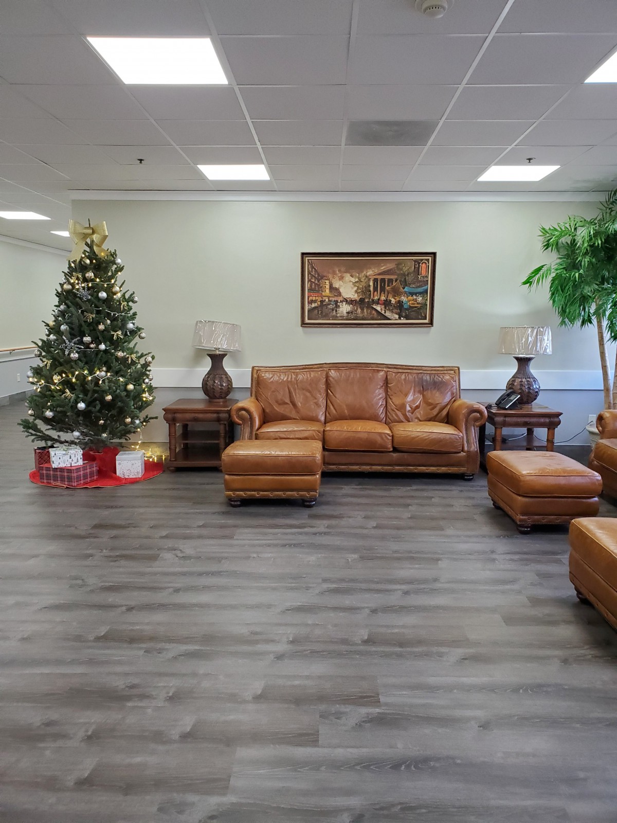 Best Care Senior Living at Saint Joseph