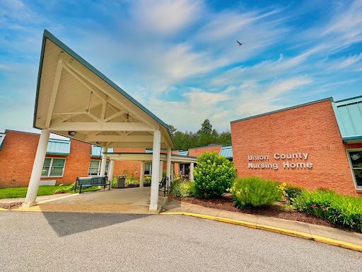 Union County Nursing Home