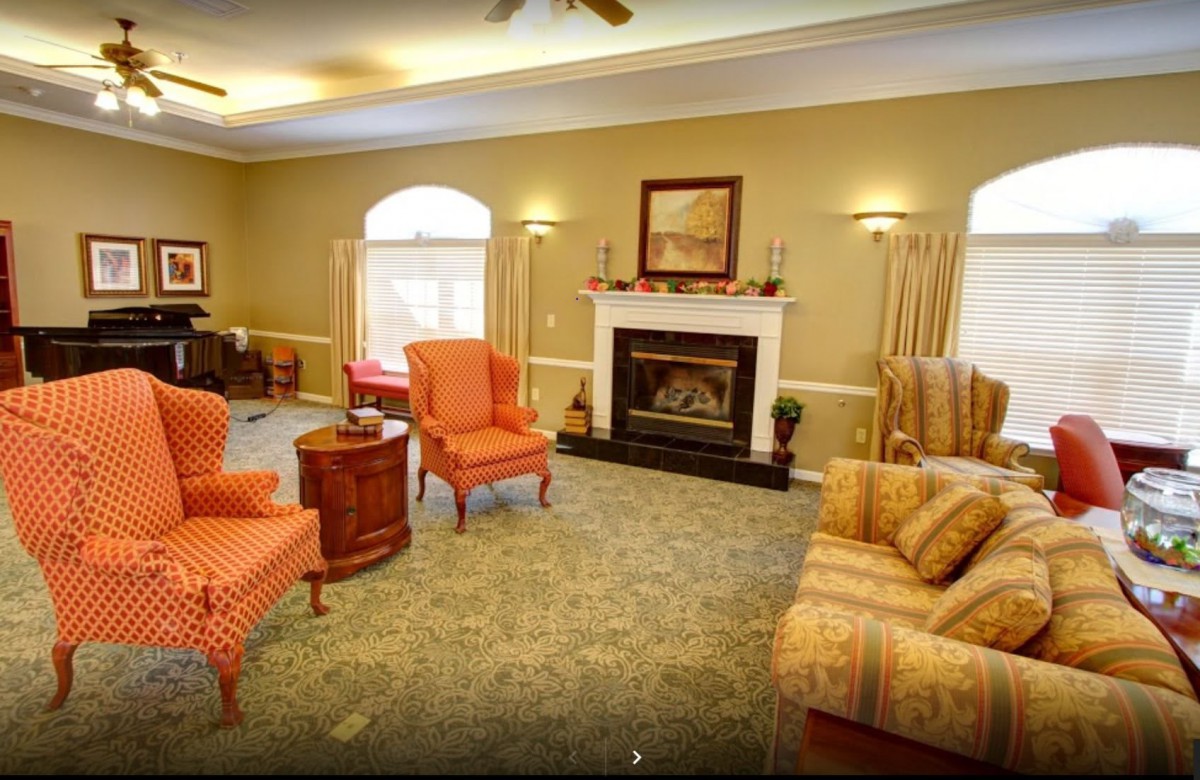 Charter Senior Living Of Hermitage