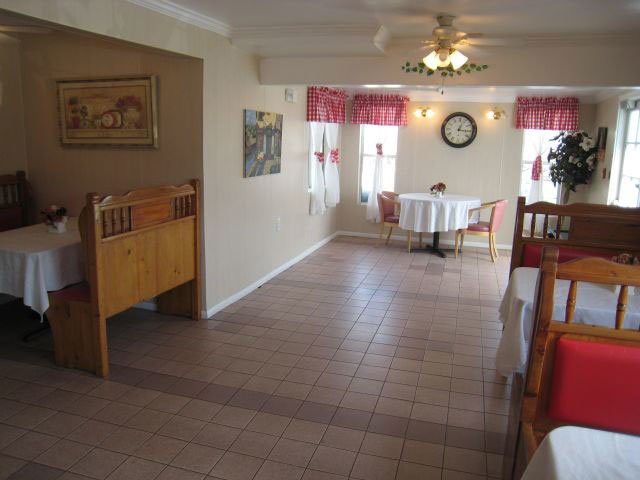 The Cottages At Artesia Gardens