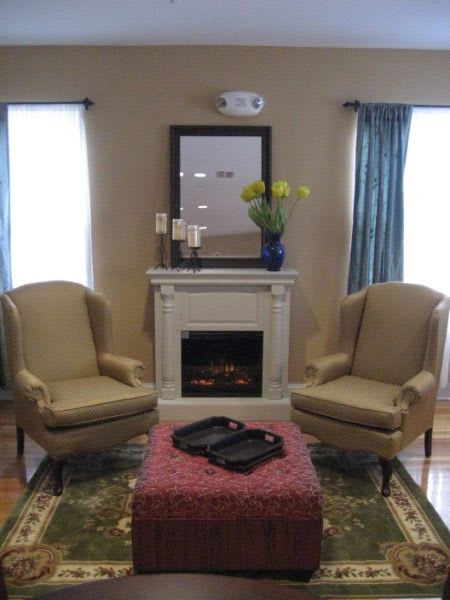 Bamboo Villas Assisted Living Facility