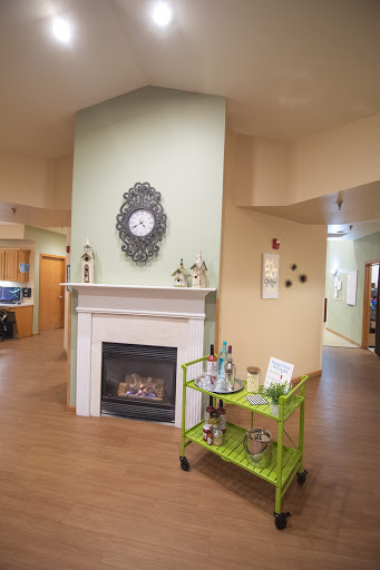 Willowgreen Home