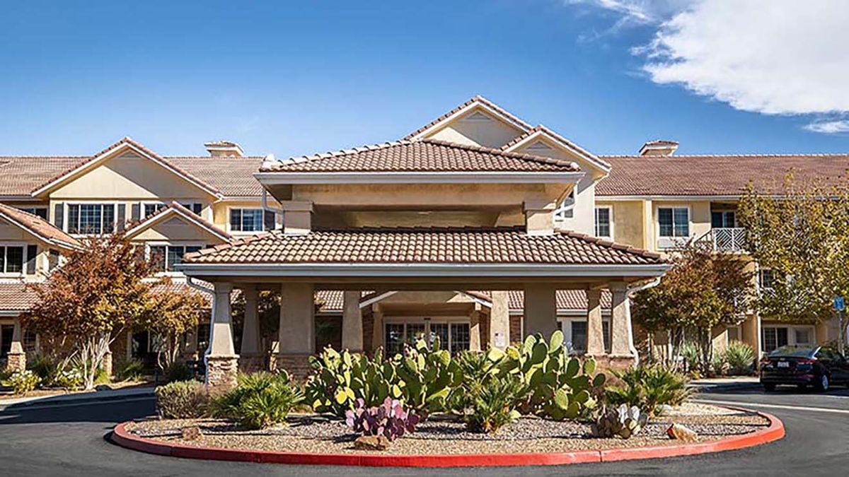 Rancho Village