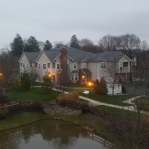 Heathergate at Oxford Valley