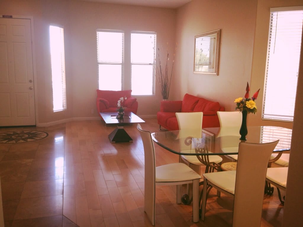 Deer Valley Care Home