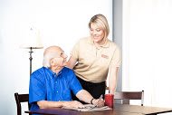 Synergy HomeCare - Colorado Springs