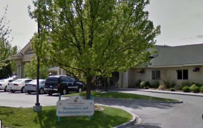 Regency Canyon Lakes Rehab And Nursing Center