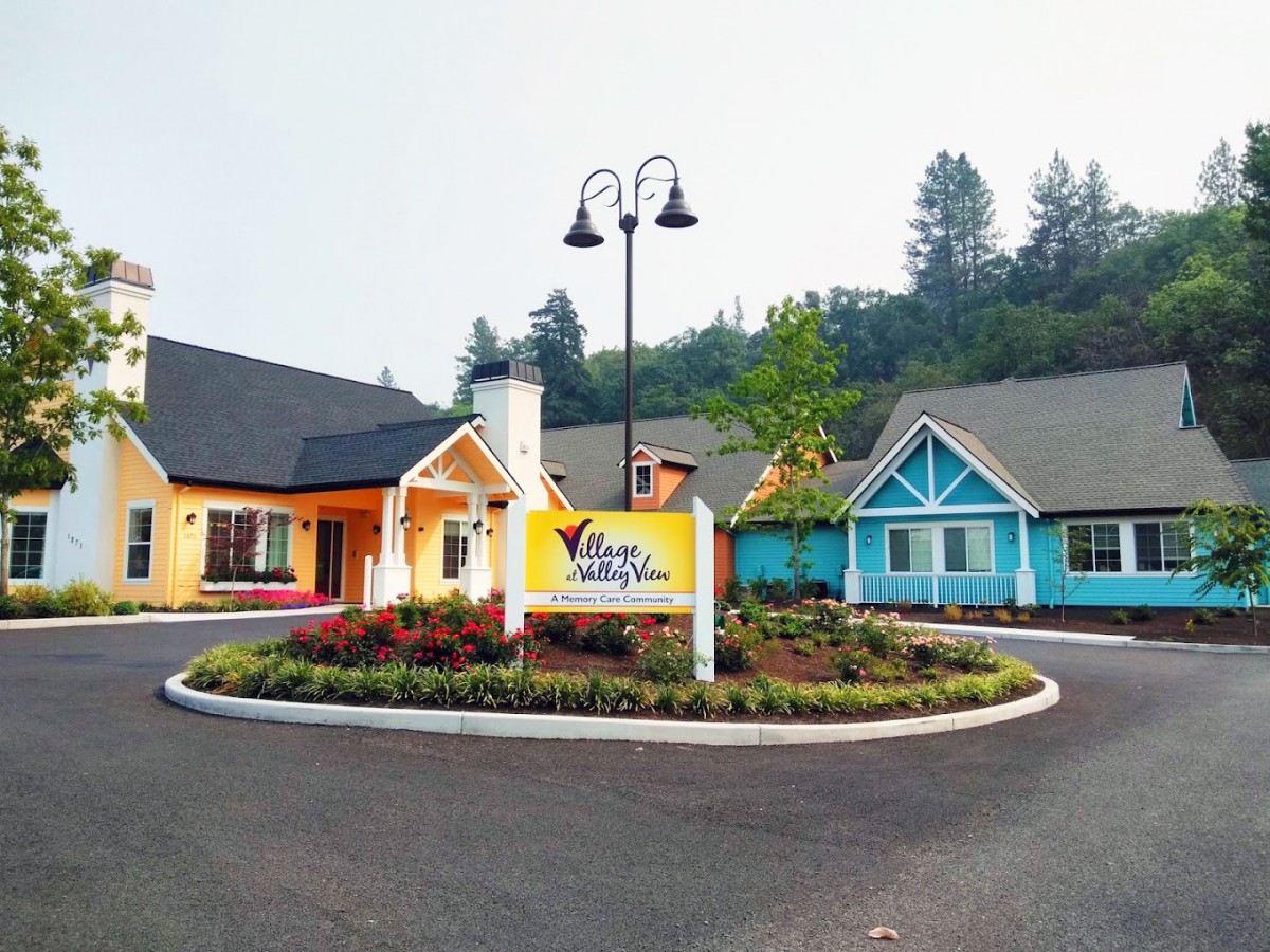 Village At Valley View