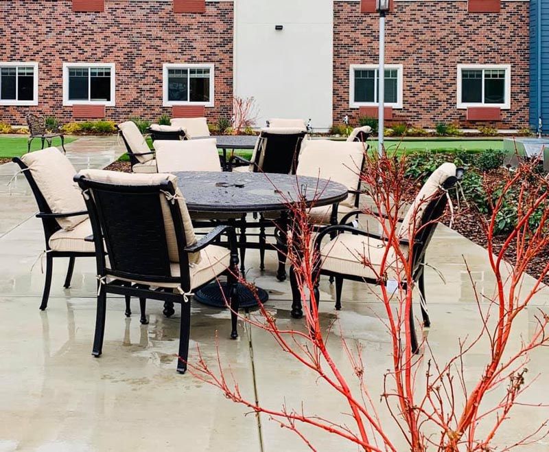 Summerset Lincoln Assisted Living
