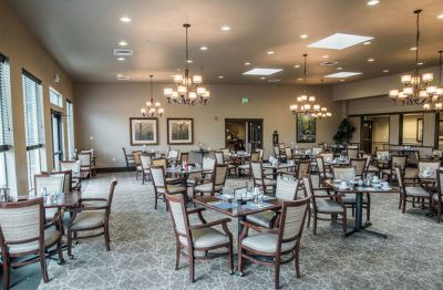 Eldorado West Retirement Community