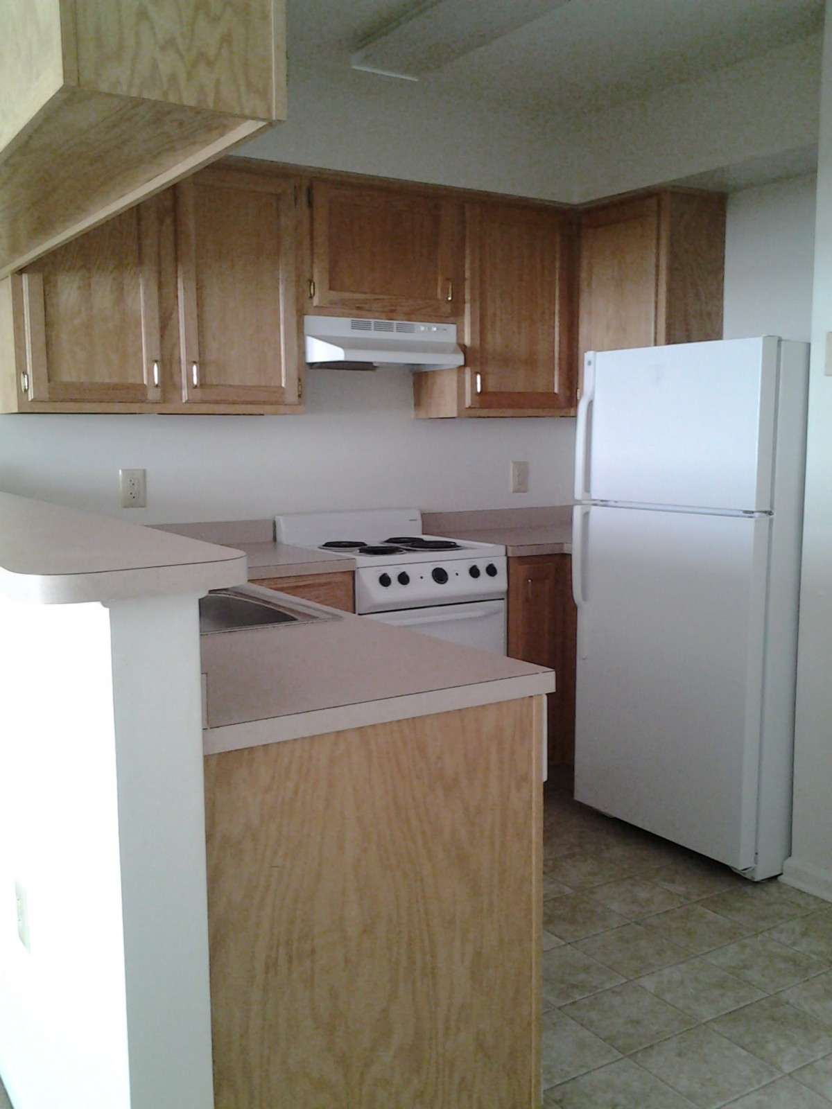 Carneys Point Senior Apartments