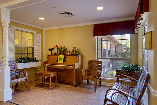 Brookdale Reno