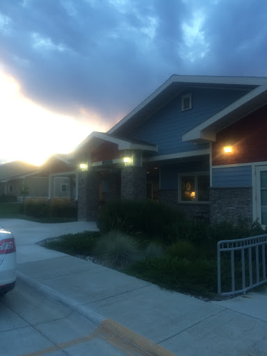 Green House Living For Sheridan