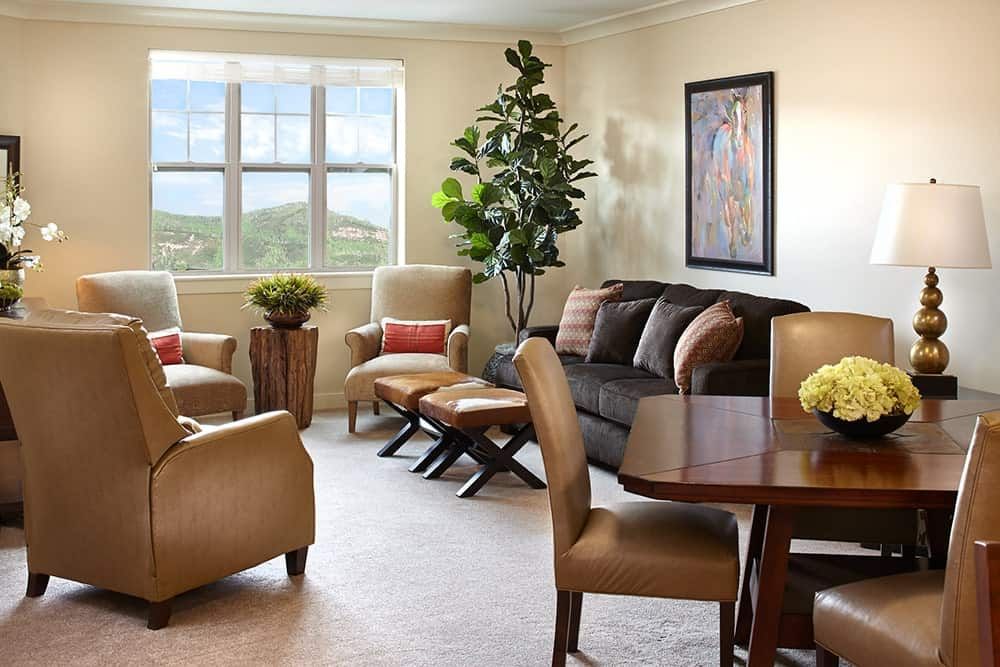 Casey's Pond Senior Living