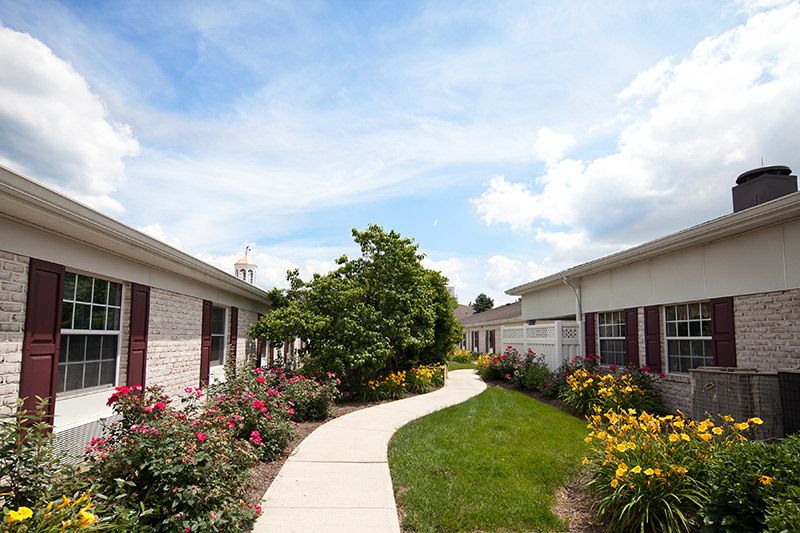 Country Meadows of Mechanicsburg