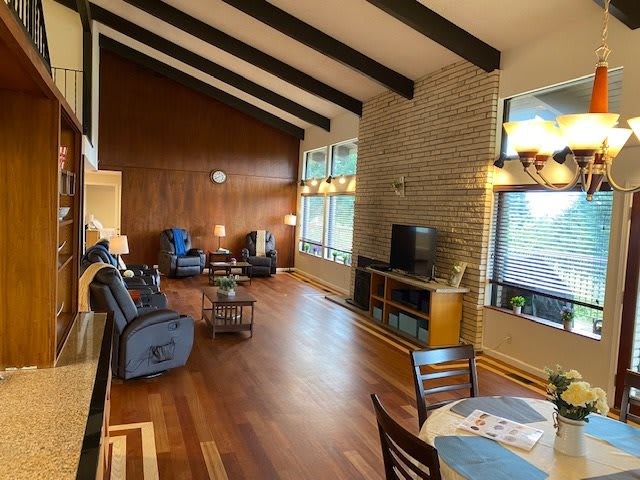 Renton Adult Family Home