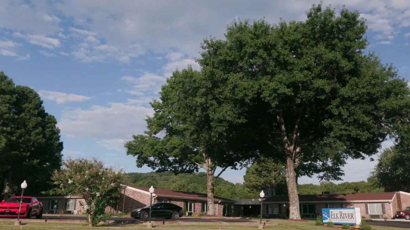 Elk River Health & Rehabilitation Of Fayetteville
