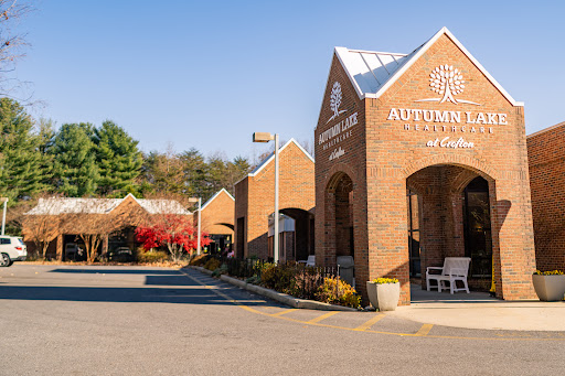 Crofton Convalescent Center