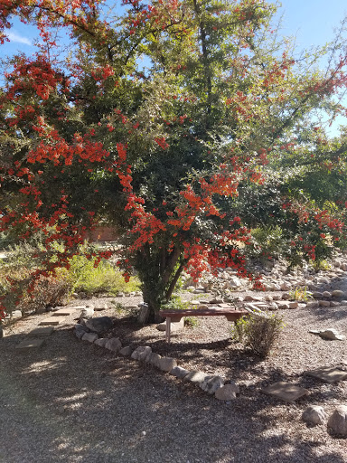 Golden Oaks Canyon