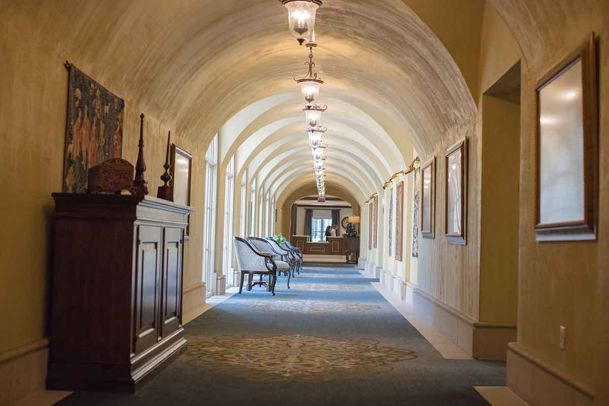 Edgemere,  a CCRC