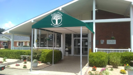 Grayson Nursing And Rehabilitation