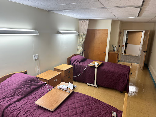 Nspire Healthcare Plantation