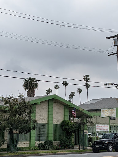 Sunnyview Care Center