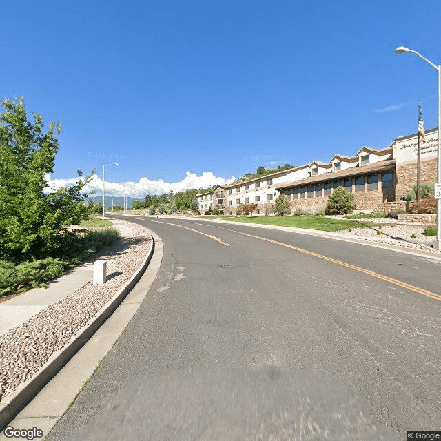 Point Of The Pines Gardens Assisted Living