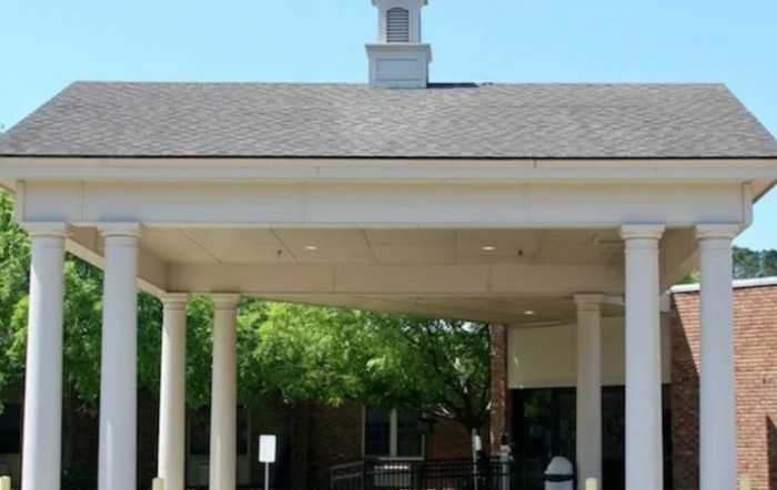 Berrien Nursing Center