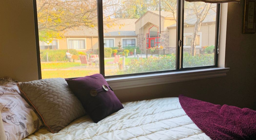 Fair Oaks Estates