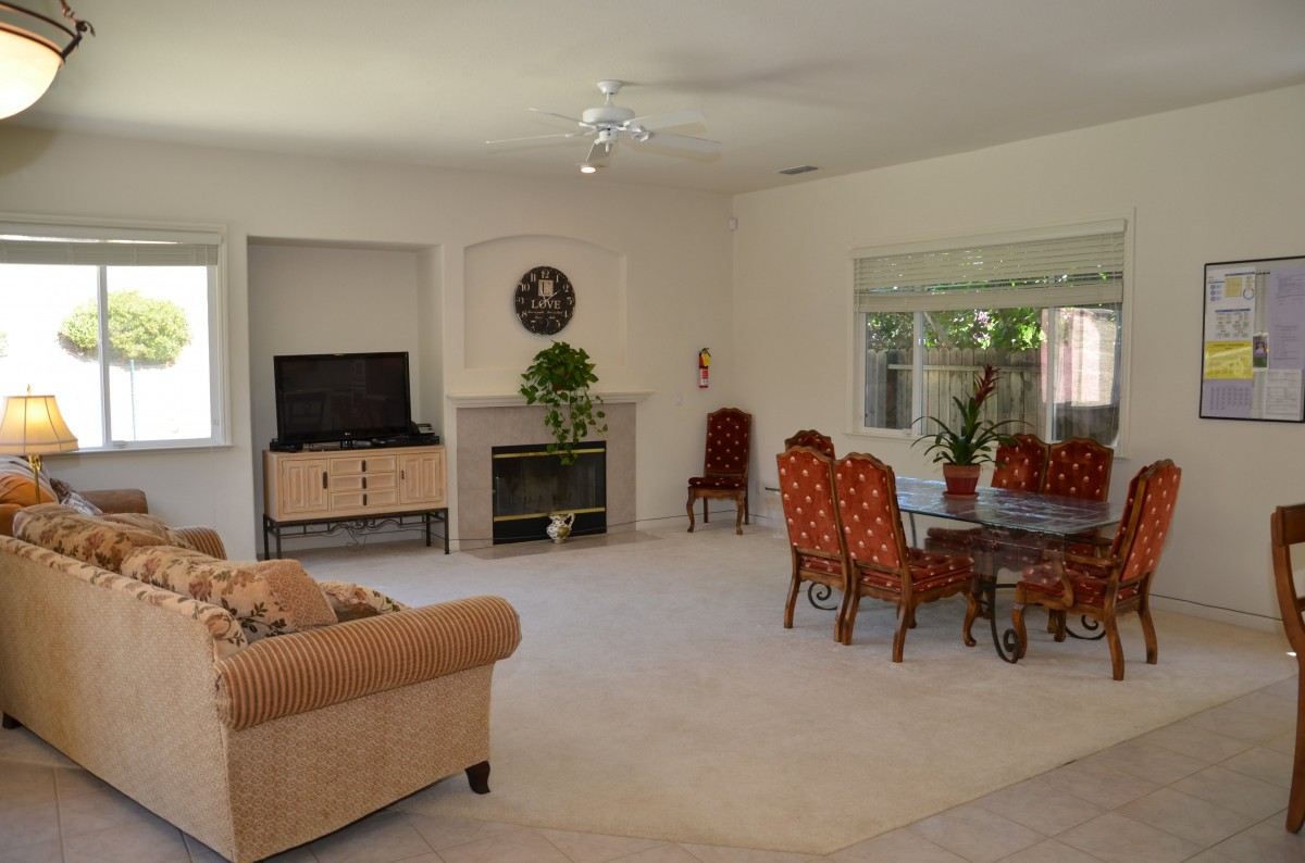 Laylor Care Home For The Elderly