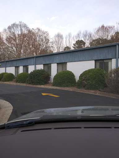 Willowwood Nursing Center