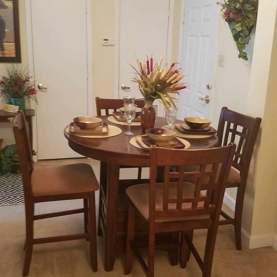 Gordon Oaks Senior Living Community