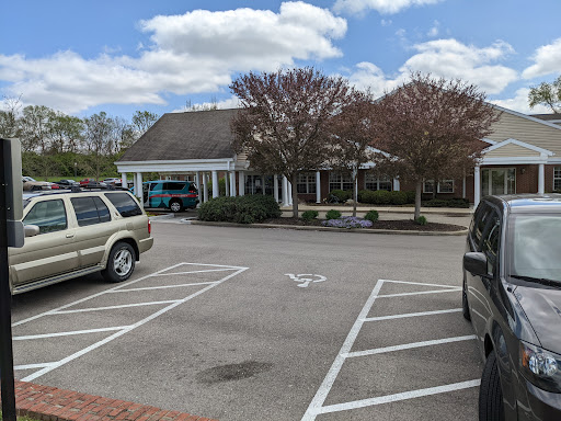 Hillspring Health Care & Rehab