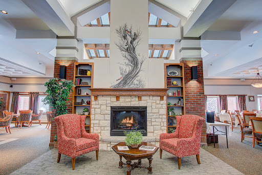 Riverside Lodge