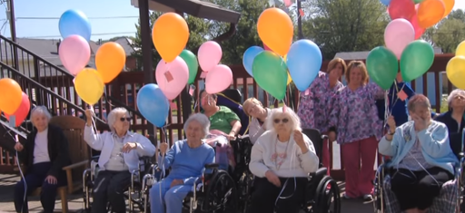 Main Street Terrace Care Center